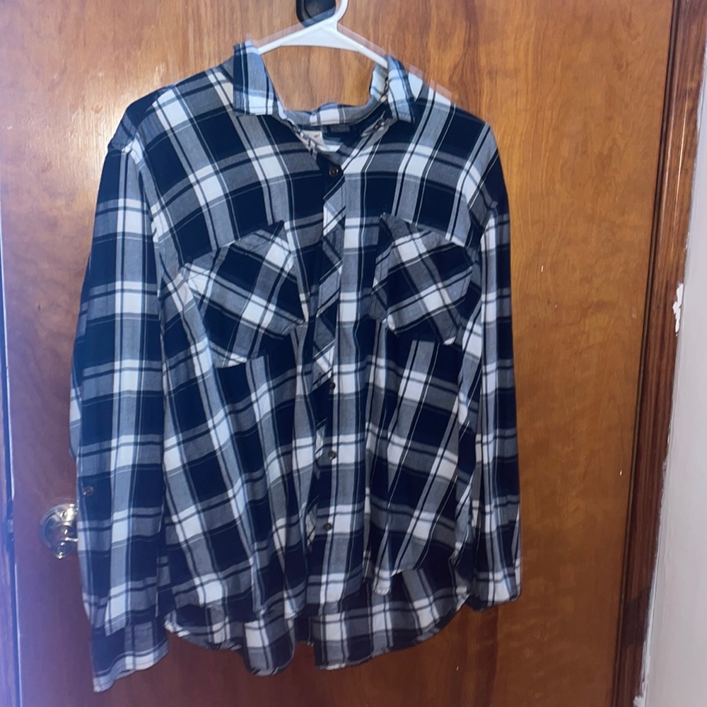 Size: XXL (20) 100% Cotton Brand: Faded Glory